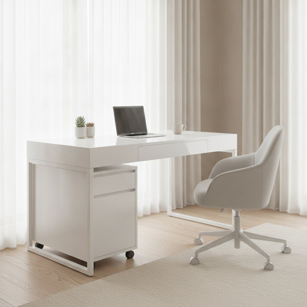 Medical facility mobile workstation